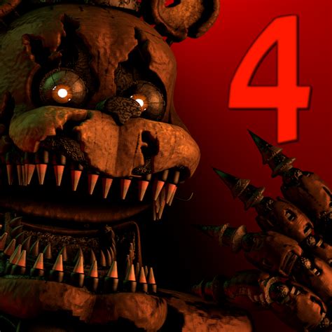 fnaf 4 gratuit|Play Five Nights at Freddys 4 Online for Free on PC。